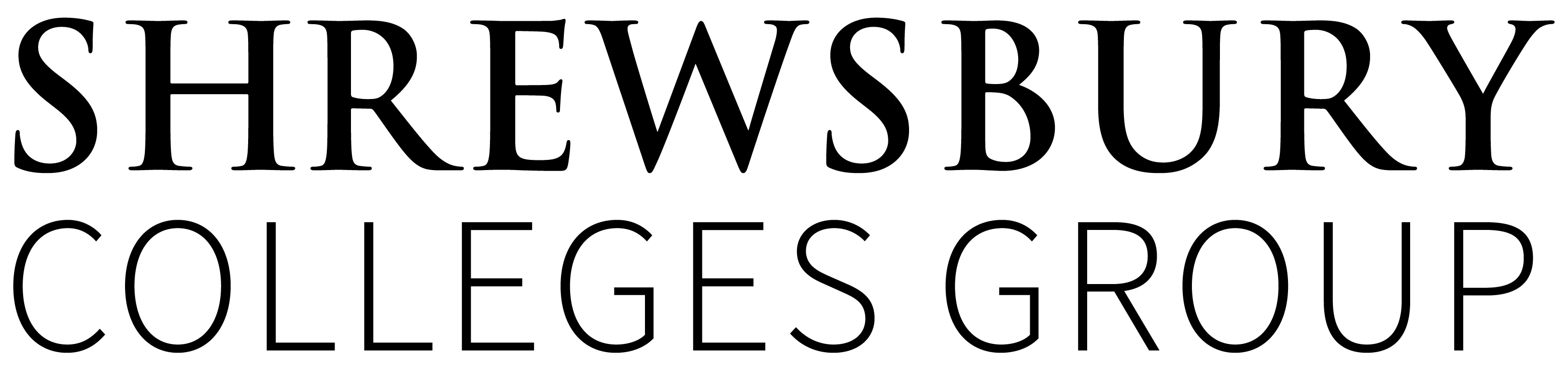 Shrewsbury Colleges GroupRGB logo